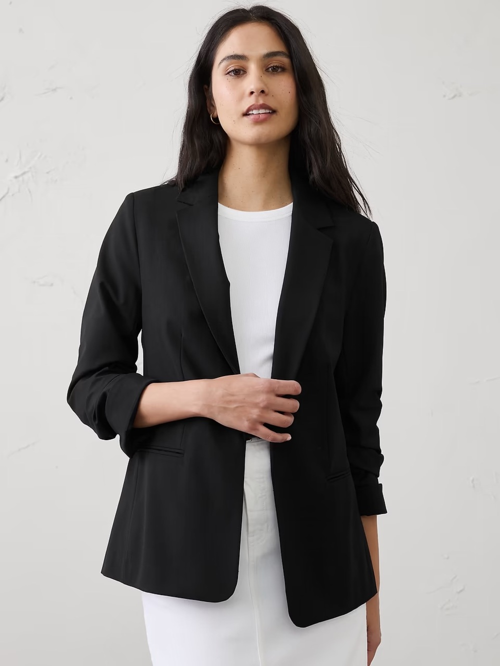 Topshop blazer jacket